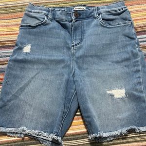 Kids Bermuda shorts